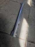 Linker Schweller TOYOTA COROLLA Estate (_E21_) 1.8 VVTi Hybrid (ZWE219) 7586002230