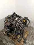 Motor ohne Anbauteile (Benzin) Fiat Doblo Kasten (223) 198A3000