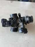 Drosselklappe PEUGEOT 407 SW (6E_) 1.6 HDi 110 9649367980