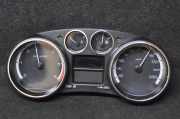 Kombiinstrument PEUGEOT 308 (4A_, 4C_) 1.6 HDi 9665107480