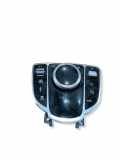 Navigations-Steuerknopf MERCEDES-BENZ GLC (X253, C253) AMG 43 4-matic (253.964) A2539009500 A2539021201