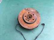 Radnaben vorne links MERCEDES-BENZ VITO / MIXTO Furgon (W639) 110 CDI 6393320324