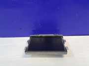 Navigationsanzeige JAGUAR XJ (X351) 3.0 FK72-19C299-AC