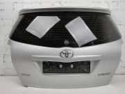 Kofferraumdeckel TOYOTA VERSO (_R2_) 2.2 D-4D (AUR21_)