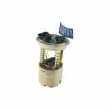 Kraftstoffstandsensor FORD FUSION (JU_) 1.6 TDCi