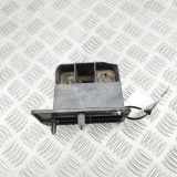 Stoßstangenhalter vorne links RENAULT ZOE (BFM_) ZOE 620931247R