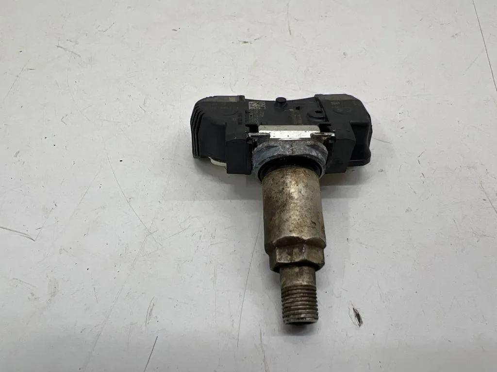Radsensor für Reifendruckkontrollsystem BMW 1er (F20) 6881891