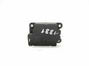 Air Flap Motor OPEL VECTRA C 2.2 DTI 16V