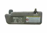 Sonnenblende links Toyota Prius (W3)