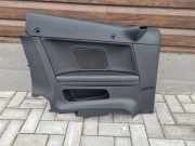Türpolster hinten links AUDI A3 Cabrio (8V7, 8VE) S3 quattro 8P7867377
