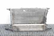 Radiator Pack Set AUDI A4 Avant (8K5, B8) 2.0 TDI quattro 8K0121251R