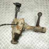 Vorderes Untersetzungsgetriebe TOYOTA LAND CRUISER (_J15_) 2.8 D-4D (GDJ150_, GDJ155_) 41110-60D00