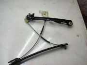 Türfensterheber hinten links AUDI A3 Cabrio (8V7, 8VE) 1.6 TDI 8V4837462