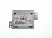 Rechner Navigationssystem Nissan X-Trail I (T30) THB3210XEL
