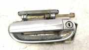Türaußengriff links ALFA ROMEO 166 (936_) 2.5 V6 24V (936A2___)