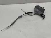 Türschloss hinten links OPEL MOKKA 1.2 16944454