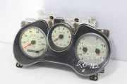Kombiinstrument TOYOTA RAV 4 II (_A2_) 2.0 D-4D 4WD (CLA20_, CLA21_) 1575105212 838004A100