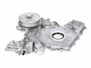 Vordere Motorabdeckung VW TOUAREG (CR7) 3.0 TDI 059103153CP