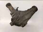 Vorderes Untersetzungsgetriebe