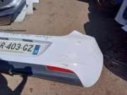 Hintere Stoßstange OPEL ASTRA J Sedan 1.7 CDTI