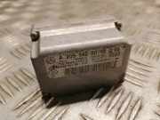 Inclination Yaw Sensor MERCEDES-BENZ C (W203) C 230 Kompressor (203.040) 2095420018
