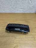 Heizungsbetätigung (Konsole) vorne Mercedes-Benz E-Klasse Coupe (C207) A2129004607