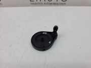 Other Boot Trunk Parts SEAT LEON (1M1) 1.9 TDI 1M6867791