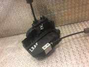 Türschloss links vorne Nissan Leaf (ZE0)