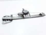 Fensterheber rechts hinten Mitsubishi Grandis (NA0W)