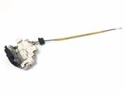 Türschloss links hinten Audi A6 Avant (4F, C6) 4F0839015A