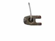 Dichtung für Düsenhalter Renault Megane III Schrägheck (BZ)