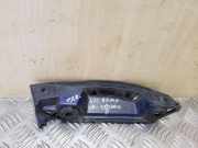 Stoßstangenhalterung hinten links SKODA OCTAVIAII (1Z3) 1.9 TDI 1Z9807393