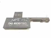 Motorabdeckung OPEL ZAFIRA A (F75_) 2.2 DTI 16V 24454289