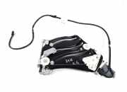 Türfensterheber hinten links MERCEDES-BENZ SLK (R171) 200 Kompressor (171.445) A1726700303 A1716700103
