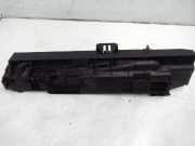 Motorhalter rechts BMW 1 (E81) 118 d 17107524914