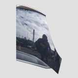 Motorhaube CITROËN C4 Picasso I (UD_) 2.0 HDi 138