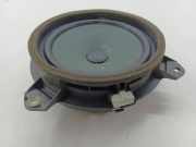 Türlautsprecher hinten rechts TOYOTA YARIS (_P13_) 1.5 Hybrid (NHP130_) 86160D370