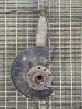 Stumpf vorne links AUDI Q7 (4L) 3.0 TDI quattro 7L0407258A