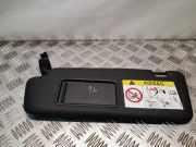 Sonnenblende links Audi A1 Sportback (8XA) 8K0857551