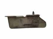 Schmutzfänger hinten links LAND ROVER RANGE ROVER VELAR (L560) 2.0 D 4x4 EX53280E13AB