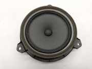 Türlautsprecher hinten rechts TOYOTA AVENSIS Estate (_T27_) 2.0 D-4D (ADT270_) 86160-0D180