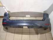 Hintere Stoßstange VW TOUAREG (7LA, 7L6, 7L7) 3.0 V6 TDI 7L6807378A 7L6807421