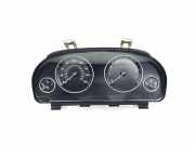 Kombiinstrument BMW 5 (F10) 550 i xDrive 233930106 9291412