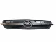 Vorderer oberer Gitter OPEL MERIVA 1.7 CDTI 13162180