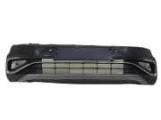 Frontstoßstange VW PASSAT Variant B8 (3G5) 1.4 TSI ZDR206 3G0807217BC