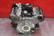Motor ohne Anbauteile (Benzin) Audi A6 Allroad (4F) BPP