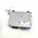 Radio/Navigationssystem-Kombination Jaguar XE (X760) HX6318K812CB