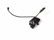 Motorhaubenschloss VW CADDY III Furgon (2KA, 2KH, 2CA, 2CH) 1.6 TDI 2K6823509