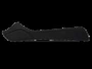 Mittelkonsole Unterbau Audi A8 (4H) 4H1863303B