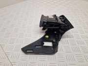 Lüftungsgitter Armaturenbrett Renault Kadjar (HA, HL) 687612106R